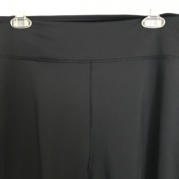 Columbia River Half Tight Omni-Shade Omni-Wick Logo Shorts Size XXL Black - Picture 5 of 9